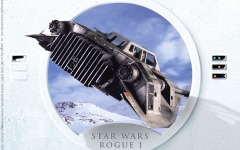 Desktop wallpaper. Star Wars. ID:5069