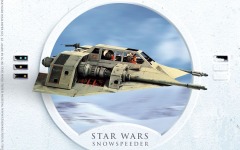 Desktop wallpaper. Star Wars. ID:5070