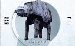 Desktop wallpaper. Star Wars. ID:5074
