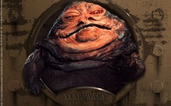 Desktop wallpaper. Star Wars. ID:5076