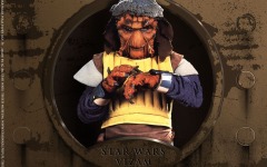 Desktop wallpaper. Star Wars. ID:5080