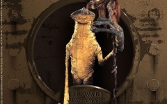Desktop image. Star Wars. ID:5086