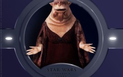 Desktop image. Star Wars. ID:5088