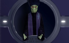 Desktop image. Star Wars. ID:5089