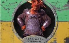 Desktop image. Star Wars. ID:5091