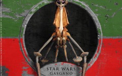 Desktop image. Star Wars. ID:5092