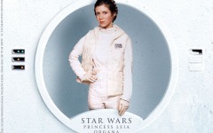 Desktop wallpaper. Star Wars. ID:5099