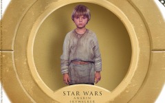Desktop wallpaper. Star Wars. ID:5100