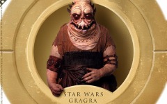 Desktop wallpaper. Star Wars. ID:5109