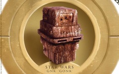 Desktop wallpaper. Star Wars. ID:5114