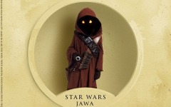 Desktop wallpaper. Star Wars. ID:5117