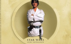 Desktop wallpaper. Star Wars. ID:5118