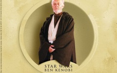 Desktop wallpaper. Star Wars. ID:5119