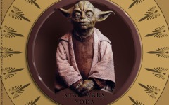 Desktop wallpaper. Star Wars. ID:5120