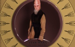 Desktop wallpaper. Star Wars. ID:5121