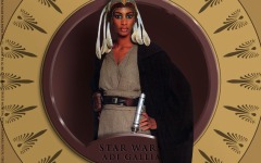 Desktop wallpaper. Star Wars. ID:5122