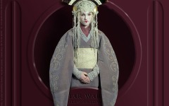 Desktop wallpaper. Star Wars. ID:5124