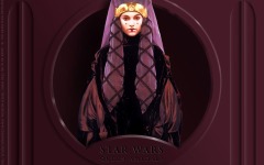 Desktop wallpaper. Star Wars. ID:5125