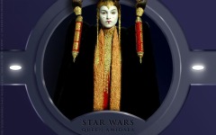 Desktop wallpaper. Star Wars. ID:5126
