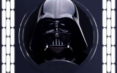 Desktop wallpaper. Star Wars. ID:5129