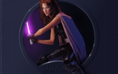Desktop wallpaper. Star Wars. ID:5131