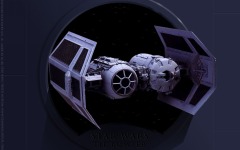 Desktop wallpaper. Star Wars. ID:5136