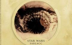 Desktop wallpaper. Star Wars. ID:5139