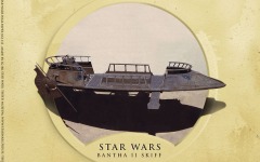 Desktop wallpaper. Star Wars. ID:5140