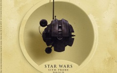 Desktop wallpaper. Star Wars. ID:5142