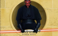 Desktop wallpaper. Star Wars. ID:5143