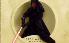 Desktop wallpaper. Star Wars. ID:5144