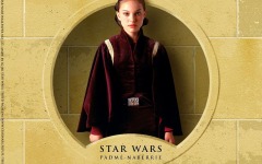 Desktop wallpaper. Star Wars. ID:5145