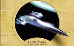 Desktop wallpaper. Star Wars. ID:5155