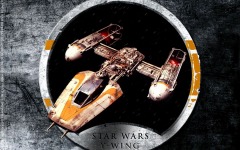Desktop wallpaper. Star Wars. ID:5162