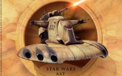 Desktop wallpaper. Star Wars. ID:5163