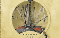 Desktop wallpaper. Star Wars. ID:5166