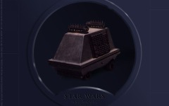 Desktop wallpaper. Star Wars. ID:5167