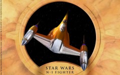 Desktop wallpaper. Star Wars. ID:5169