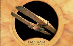 Desktop wallpaper. Star Wars. ID:5170