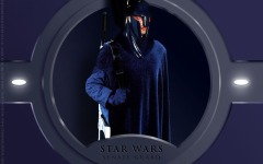 Desktop wallpaper. Star Wars. ID:5173