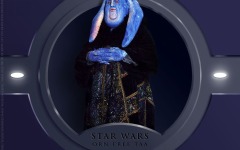 Desktop wallpaper. Star Wars. ID:5175