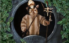 Desktop wallpaper. Star Wars. ID:5176