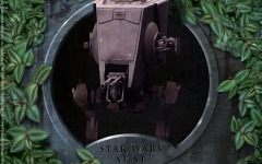 Desktop wallpaper. Star Wars. ID:5178