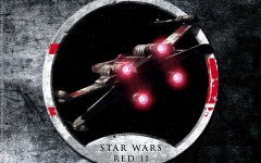 Desktop wallpaper. Star Wars. ID:5181