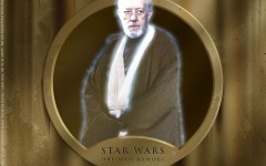 Desktop wallpaper. Star Wars. ID:5182