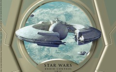 Desktop wallpaper. Star Wars. ID:5184