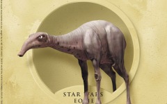 Desktop wallpaper. Star Wars. ID:5185