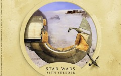Desktop wallpaper. Star Wars. ID:5186