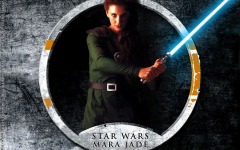 Desktop wallpaper. Star Wars. ID:5190
