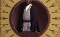 Desktop wallpaper. Star Wars. ID:5193